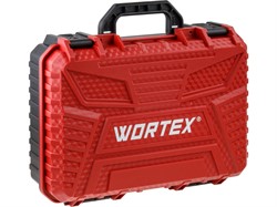 Аккум. многофункциональный инструмент (реноватор) WORTEX CSM 3018 в кор. ALL1 XLT + аксесс. SET - фото 233219