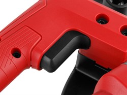 Бороздодел WORTEX WM 1540-1 в кор. 1800 Вт, 150 мм, глубина до 40 мм, конст. эл., плав. пуск - фото 233224