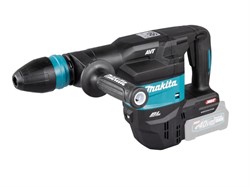 Аккумуляторный отбойный молоток MAKITA XGT HM 001 GZ02 - фото 233232