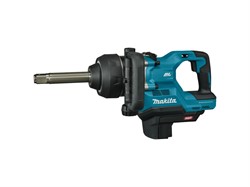 Аккум. ударный гайковерт MAKITA XGT TW010GZ в кор. - фото 233238