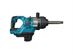 Аккум. ударный гайковерт MAKITA XGT TW010GZ в кор. - фото 233239