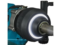 Аккум. ударный гайковерт MAKITA XGT TW010GZ в кор. - фото 233240