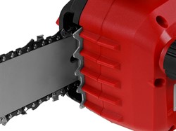 Аккум. пила цепная WORTEX CEC 4036 шина 40 см (16"), 3/8" LP, 1.1 мм XLT SOLO БЕСЩЁТ, 18В+18В - фото 233252