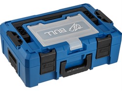 Ящик для инструментов BULL Xcase X001 S - фото 233283