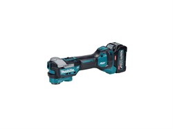Аккум. многофункциональный инструмент (реноватор) MAKITA XGT TM001GZ в кор. - фото 233287