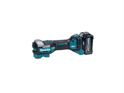 Аккум. многофункциональный инструмент (реноватор) MAKITA XGT TM001GZ в кор. - фото 233288