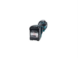 Аккум. многофункциональный инструмент (реноватор) MAKITA XGT TM001GZ в кор. - фото 233290