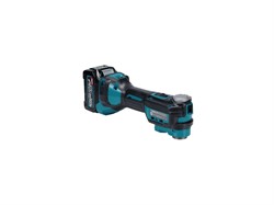 Аккум. многофункциональный инструмент (реноватор) MAKITA XGT TM001GZ в кор. - фото 233292