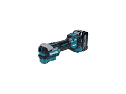 Аккум. многофункциональный инструмент (реноватор) MAKITA XGT TM001GZ в кор. - фото 233293