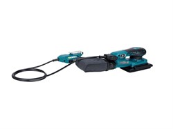 Аккум. виброшлифмашина MAKITA XGT BO005CGZ в кор. - фото 233295