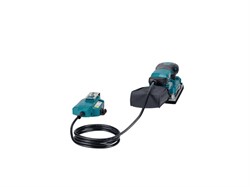 Аккум. виброшлифмашина MAKITA XGT BO007CGZ в кор. - фото 233302
