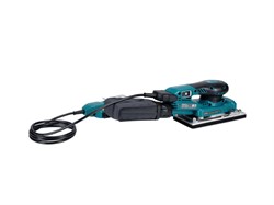 Аккум. виброшлифмашина MAKITA XGT BO007CGZ в кор. - фото 233304