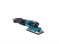 Аккум. виброшлифмашина MAKITA XGT BO007CGZ в кор. - фото 233309