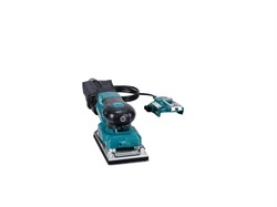 Аккум. виброшлифмашина MAKITA XGT BO007CGZ в кор. - фото 233311