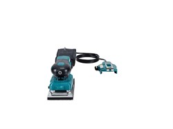 Аккум. виброшлифмашина MAKITA XGT BO007CGZ в кор. - фото 233312