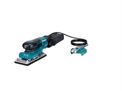 Аккум. виброшлифмашина MAKITA XGT BO007CGZ в кор. - фото 233314
