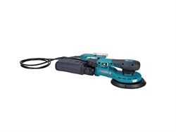 Аккум. виброшлифмашина MAKITA XGT BO001CGZ в кор. - фото 233320