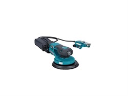 Аккум. виброшлифмашина MAKITA XGT BO002CGZ в кор. - фото 233329