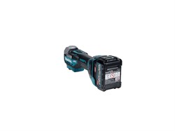 Аккум. многофункциональный инструмент (реноватор) MAKITA XGT TM001GD201 в кейсе - фото 233350