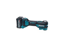 Аккум. многофункциональный инструмент (реноватор) MAKITA XGT TM001GD201 в кейсе - фото 233351
