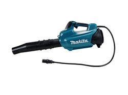 Аккум. воздуходувка MAKITA XGT UB003CZ в кор. - фото 233353
