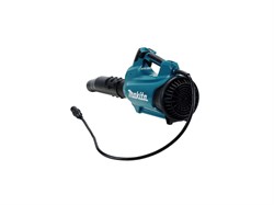 Аккум. воздуходувка MAKITA XGT UB003CZ в кор. - фото 233354