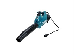 Аккум. воздуходувка MAKITA XGT UB003CZ в кор. - фото 233359