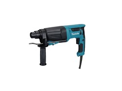 Перфоратор MAKITA HR 2670 в чем. - фото 233360