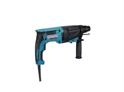 Перфоратор MAKITA HR 2670 в чем. - фото 233362
