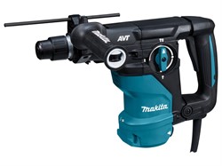 Перфоратор MAKITA HR 3011 FCJ в кейсе - фото 233365