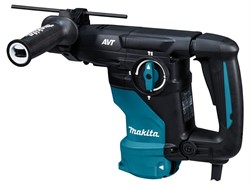 Перфоратор MAKITA HR 3011 FCJ в кейсе - фото 233366