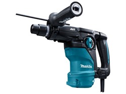 Перфоратор MAKITA HR 3011 FCJ в кейсе - фото 233368