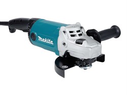 Одноручная углошлифмашина MAKITA GA 7090N в кор. - фото 233370