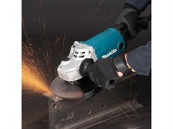 Одноручная углошлифмашина MAKITA GA 7090N в кор. - фото 233371