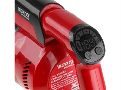 Аккум. пылесос WORTEX CVC 1825 в кор. ALL1 XLT SOLO БЕСЩЕТ., 18 В, строительный, вертикальный - фото 233402