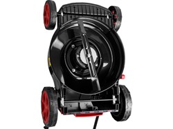 Газонокосилка аккумуляторная WORTEX CLM 4536 в кор. XLT SOLO БЕСЩЁТ.ДВИГ., 18В+18В, шир.460 мм - фото 233432