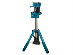 Стационарный телескопический прожектор DML814 LXT MAKITA