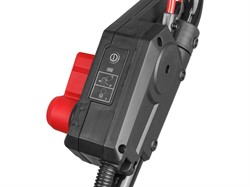 Газонокосилка аккум. WORTEX CLM 4536-4 в кор. XLT SET БЕСЩЁТ.ДВИГ., САМОХОД., 18В+18В, 2х4Ач акб - фото 233534