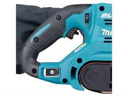 Аккум. ленточная шлифмашина MAKITA XGT BS001GZ в кор. - фото 233581