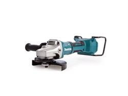 Аккум. углошлифмашина MAKITA LXT DGA700Z в кор. - фото 233600