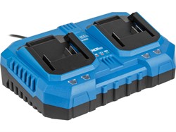 Зарядное устройство BULL LD 4020 2 слота, 2х4 А XLTpro - фото 233626