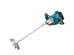 Аккум. миксер MAKITA XGT UT001GZ02 в кор.