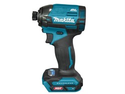 Аккум. ударный шуруповерт MAKITA XGT TD002GZ01 в кор. - фото 233684