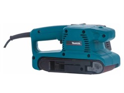 Ленточная шлифмашина MAKITA 9911J MAKPAC3 - фото 233702