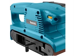 Ленточная шлифмашина MAKITA 9911J MAKPAC3 - фото 233703
