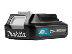 Аккумулятор MAKITA CXT BL 1021B 12.0 В, 2.0 А/ч, Li-Ion - фото 233756
