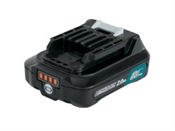 Аккумулятор MAKITA CXT BL 1021B 12.0 В, 2.0 А/ч, Li-Ion - фото 233757