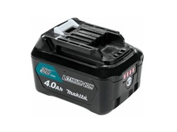 Аккумулятор MAKITA CXT BL 1041B 12.0 В, 4.0 А/ч, Li-Ion - фото 233759