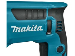 Перфоратор MAKITA HR 2670 FT в чем. - фото 233775