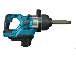 Аккум. ударный гайковерт MAKITA XGT TW010GZ01 в кор. - фото 233824